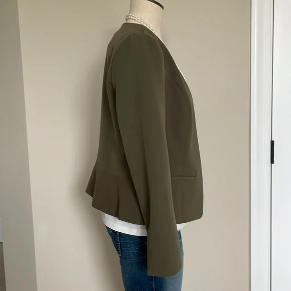 Halogen Dress Jacket MP - Picture 6 of 12